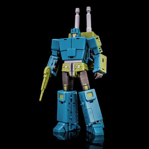 MAGIC SQUARE MS-B53 Creator Expert Combaticons Onslaught Ver.G1