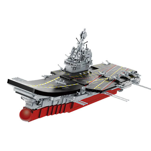 Forange FC6103 Military Aircraft Carrier 001A