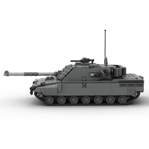 MOC Factory 129879 Military ARIETE MBT Main Battle Tank